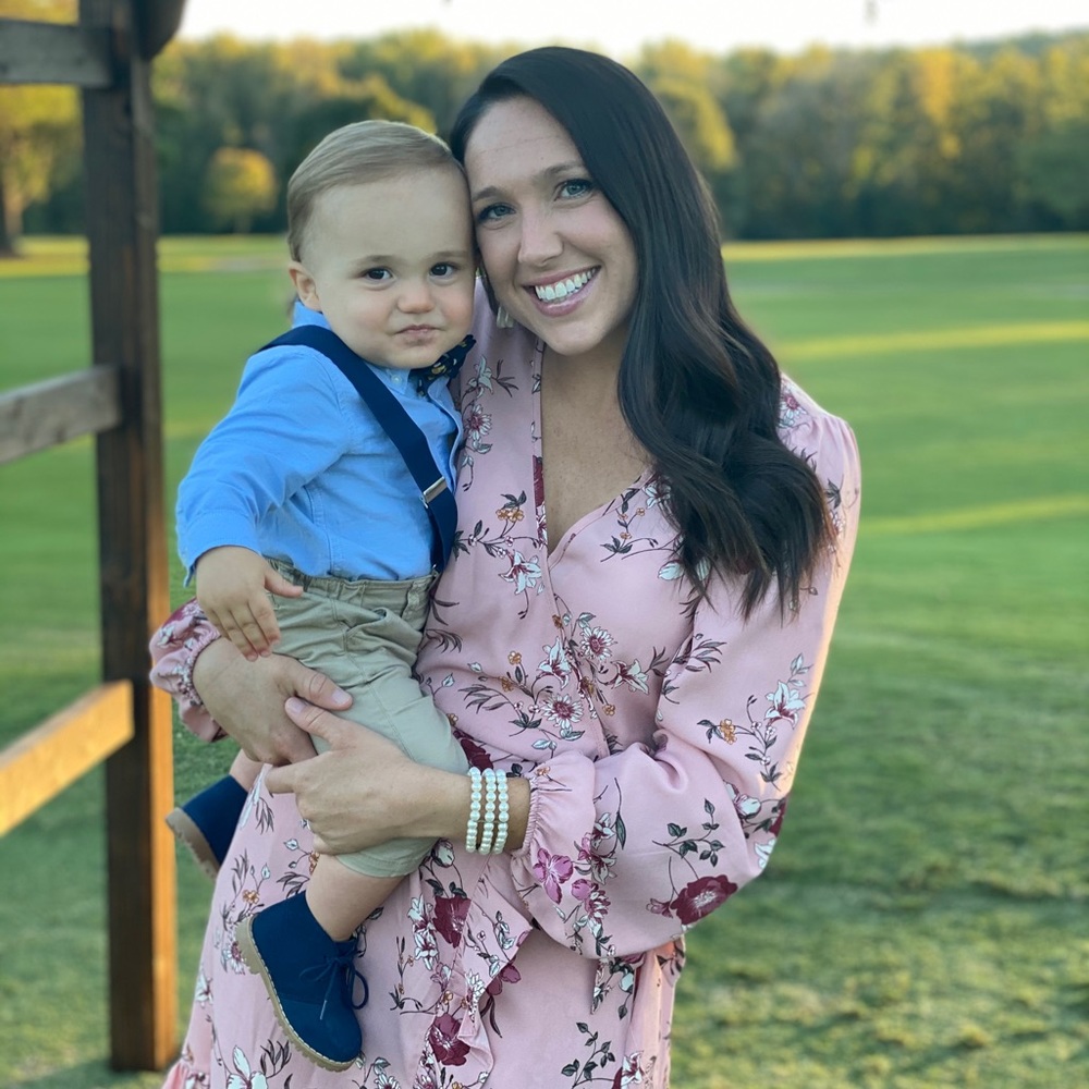 Meet your Posher, Jessica